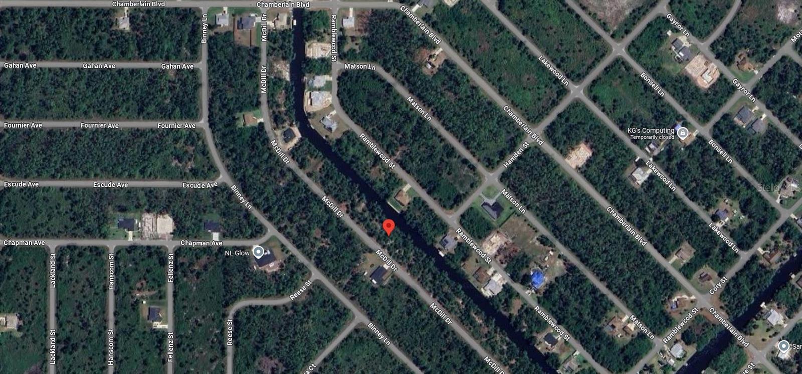 424 MCDILL DRIVE