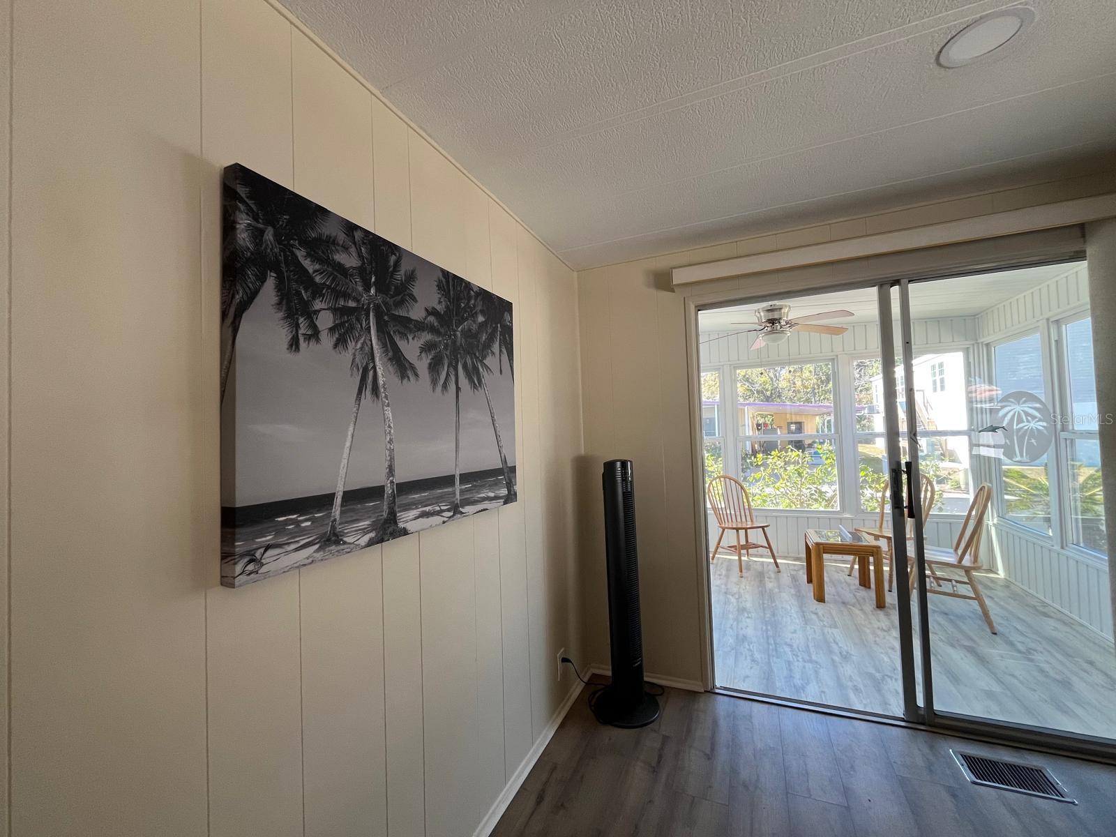 SENATE MANOR UNREC - Residential