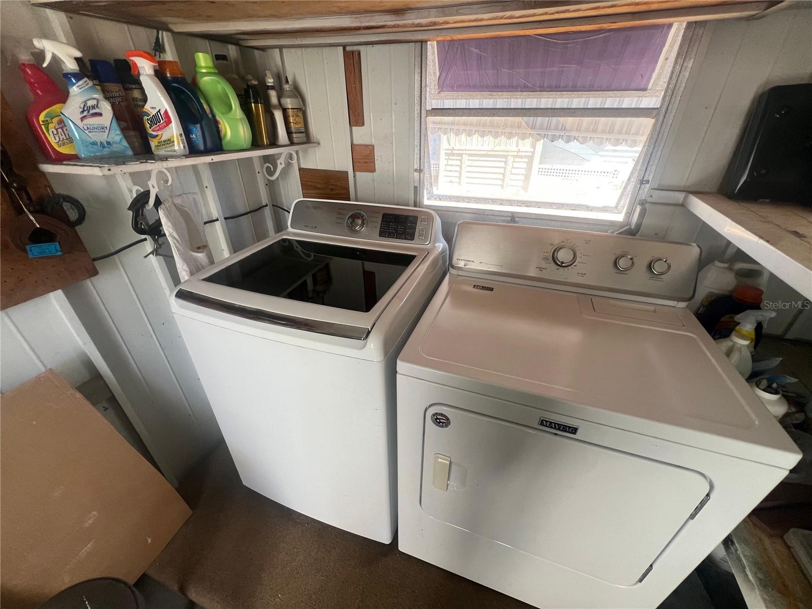 SENATE MANOR UNREC - Residential