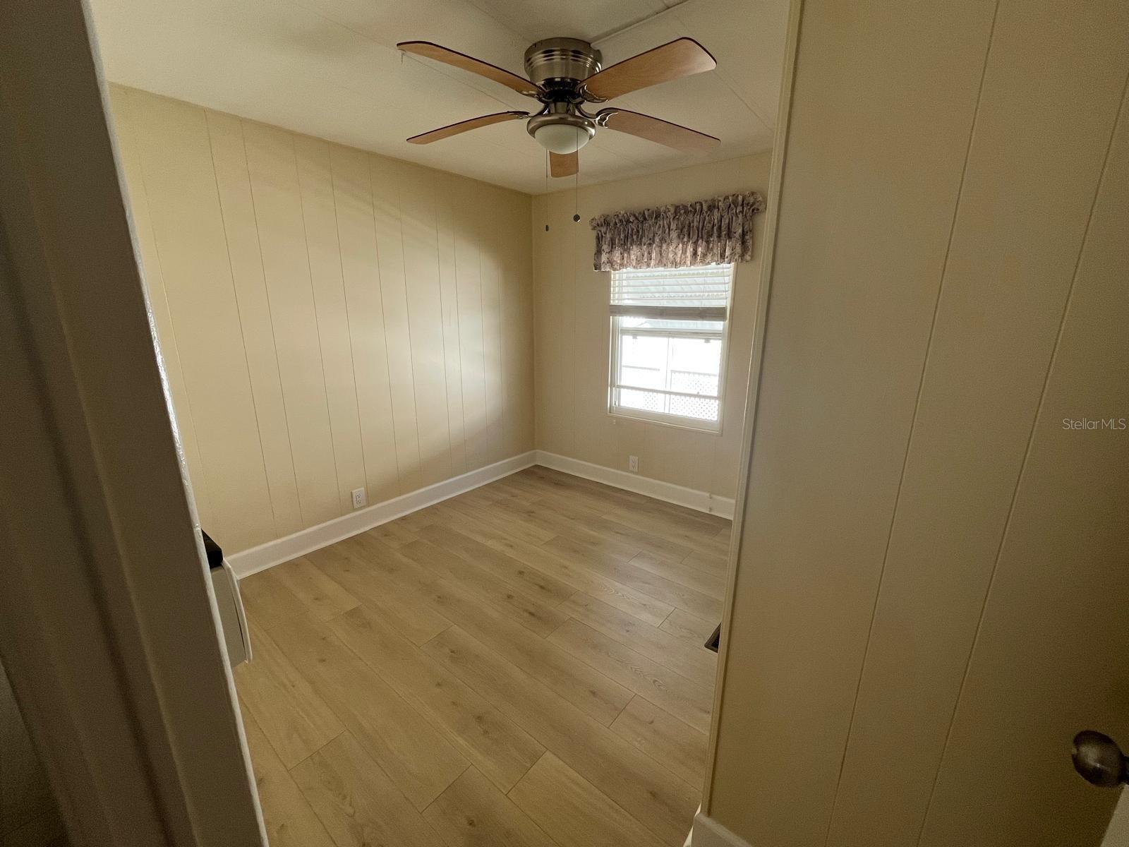 SENATE MANOR UNREC - Residential