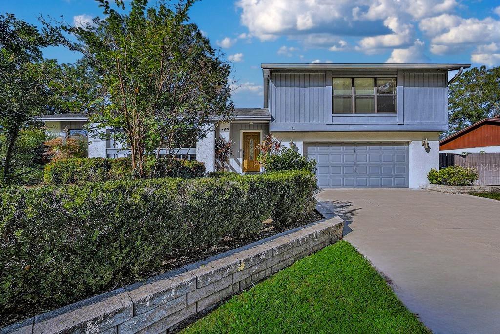 NORTHDALE SEC A UNIT 2 - Residential