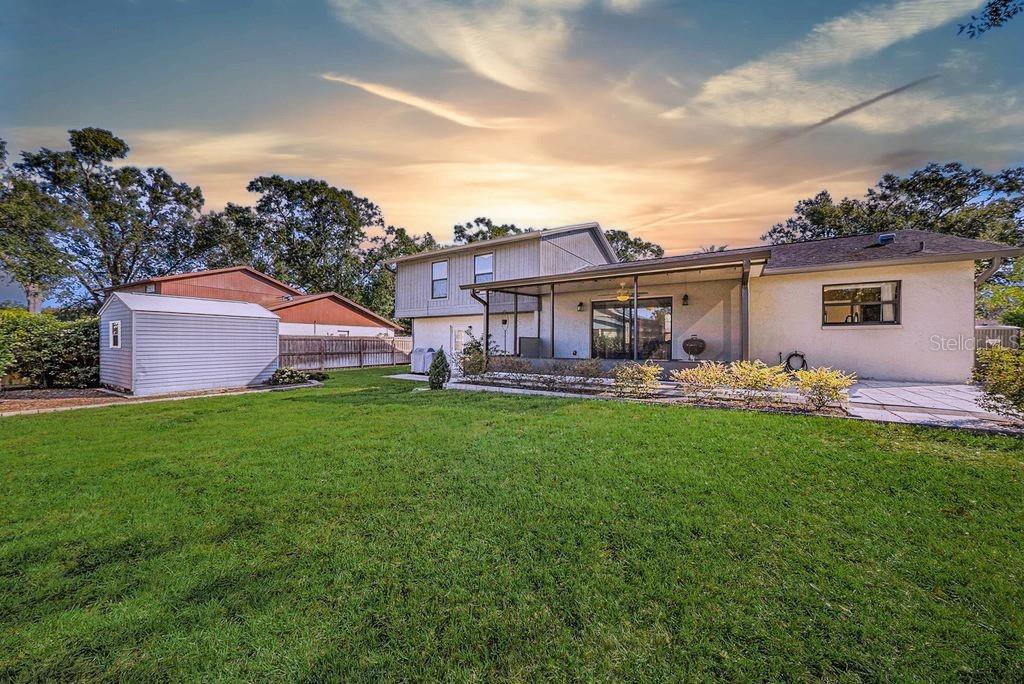 NORTHDALE SEC A UNIT 2 - Residential