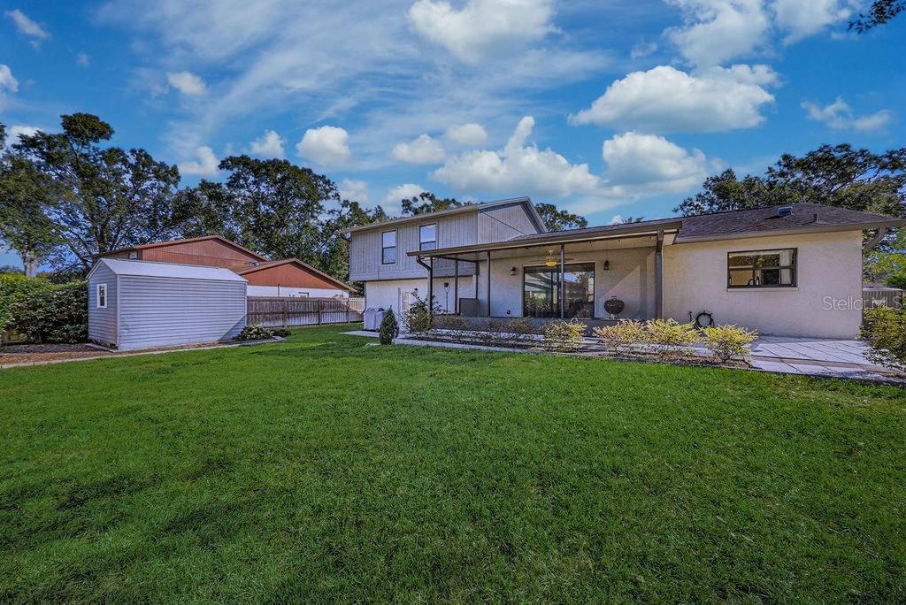 NORTHDALE SEC A UNIT 2 - Residential