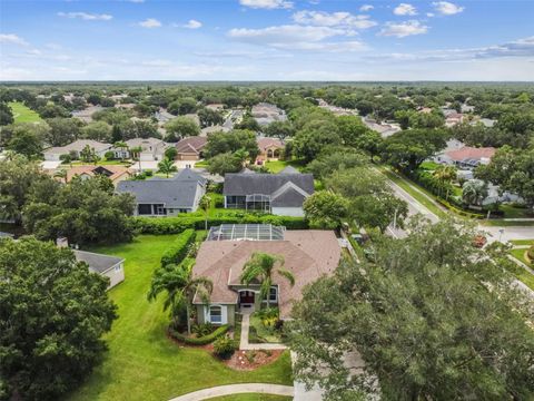 A home in VALRICO