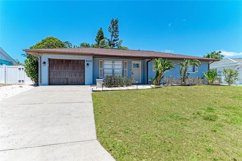 8420 43RD AVENUE DRIVE W BRADENTON FL 34209