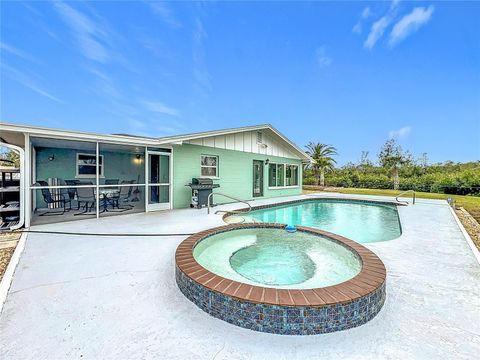 A home in NOKOMIS