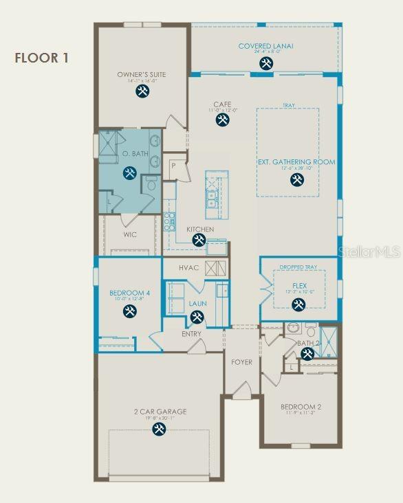 17925 NADINE PLACE