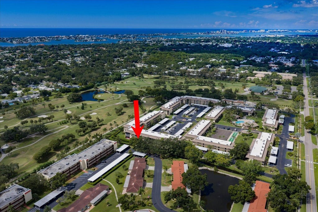 Photo of 12300 Vonn Road #7106, Largo, FL 33774 (MLS # TB8551071)