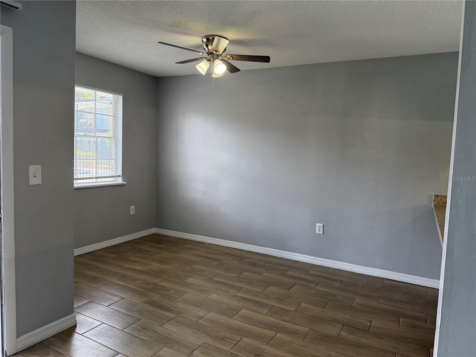 GROVE PARK CONDOMINIUM - Residential