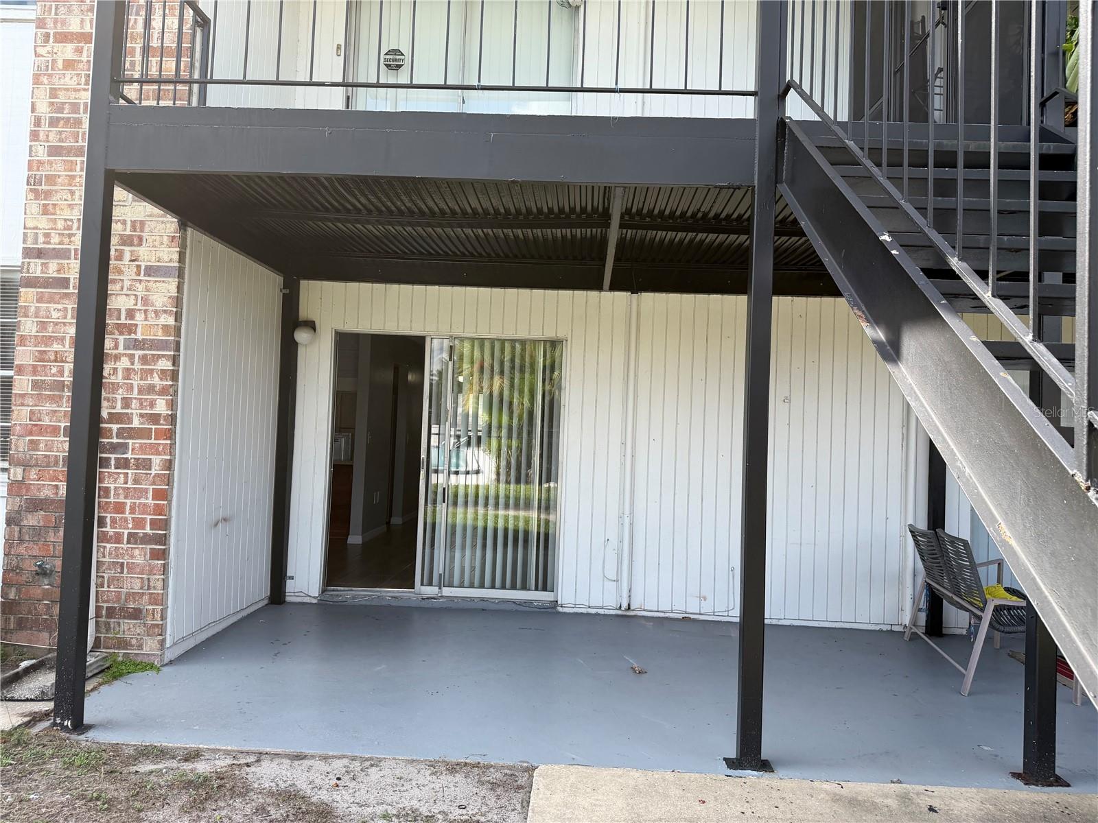 GROVE PARK CONDOMINIUM - Residential