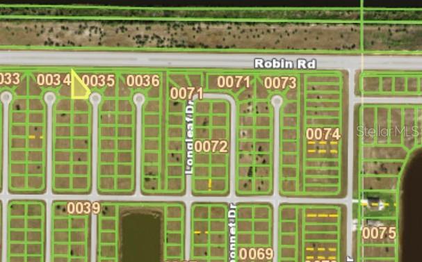 ROTONDA MEADOWS - Land