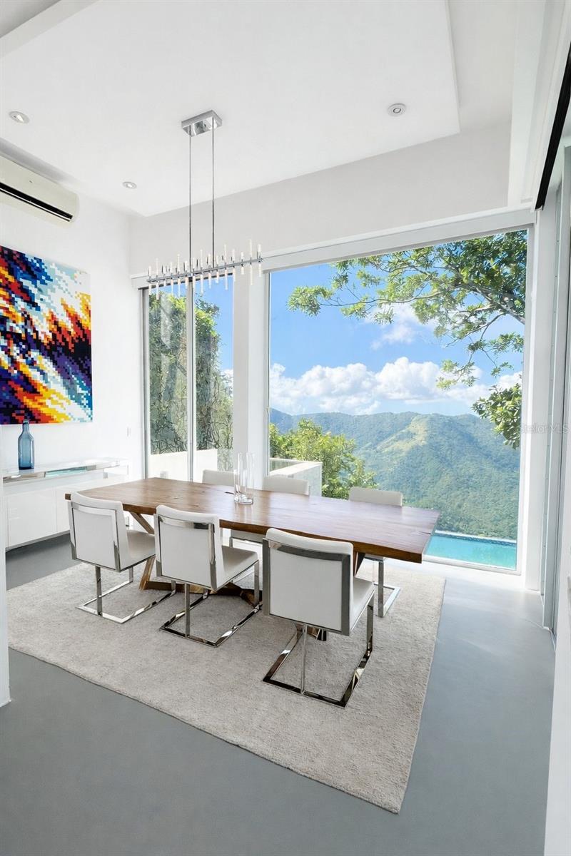 JAJOME ALTO - Residential