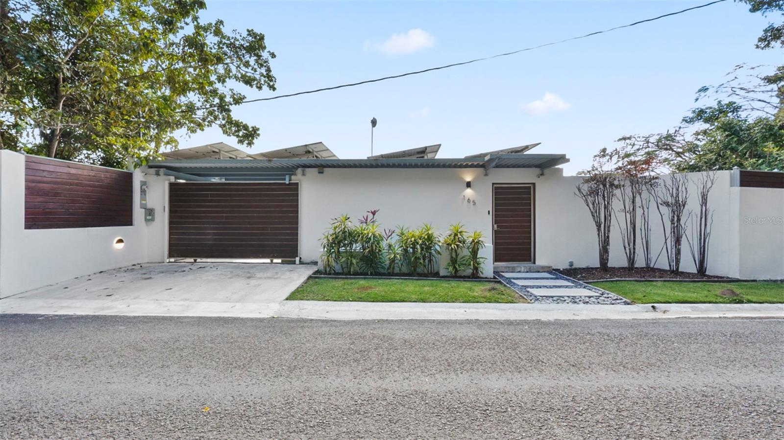 JAJOME ALTO - Residential