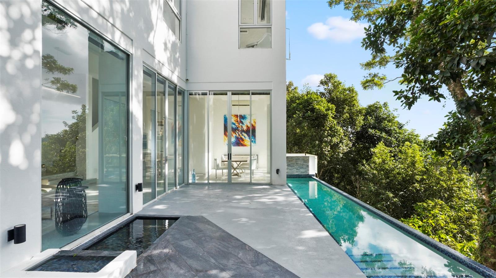 JAJOME ALTO - Residential