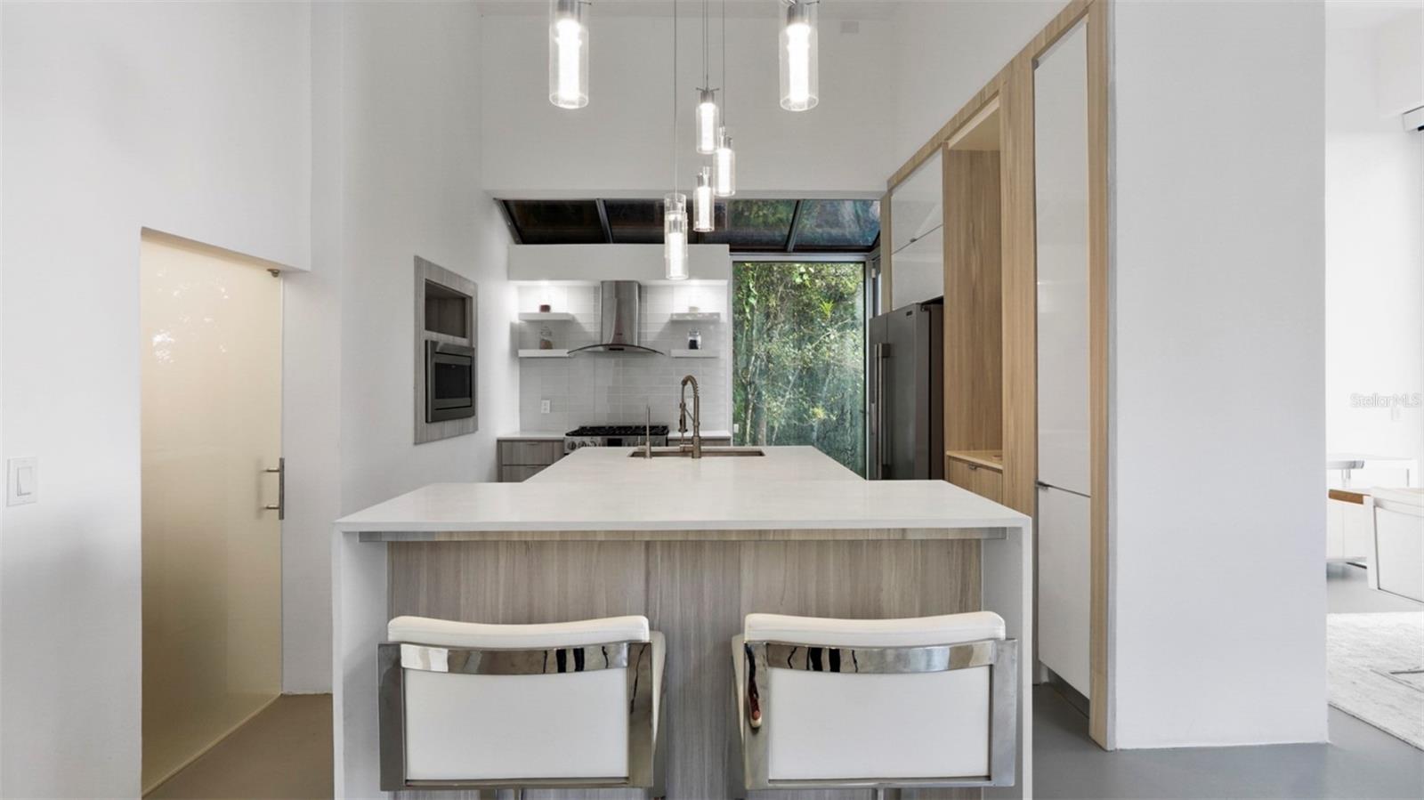 JAJOME ALTO - Residential