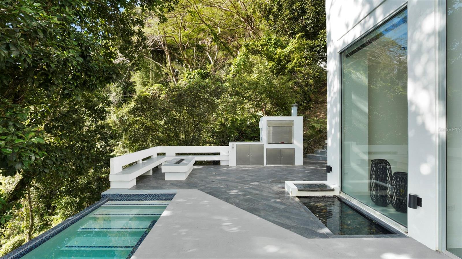 JAJOME ALTO - Residential