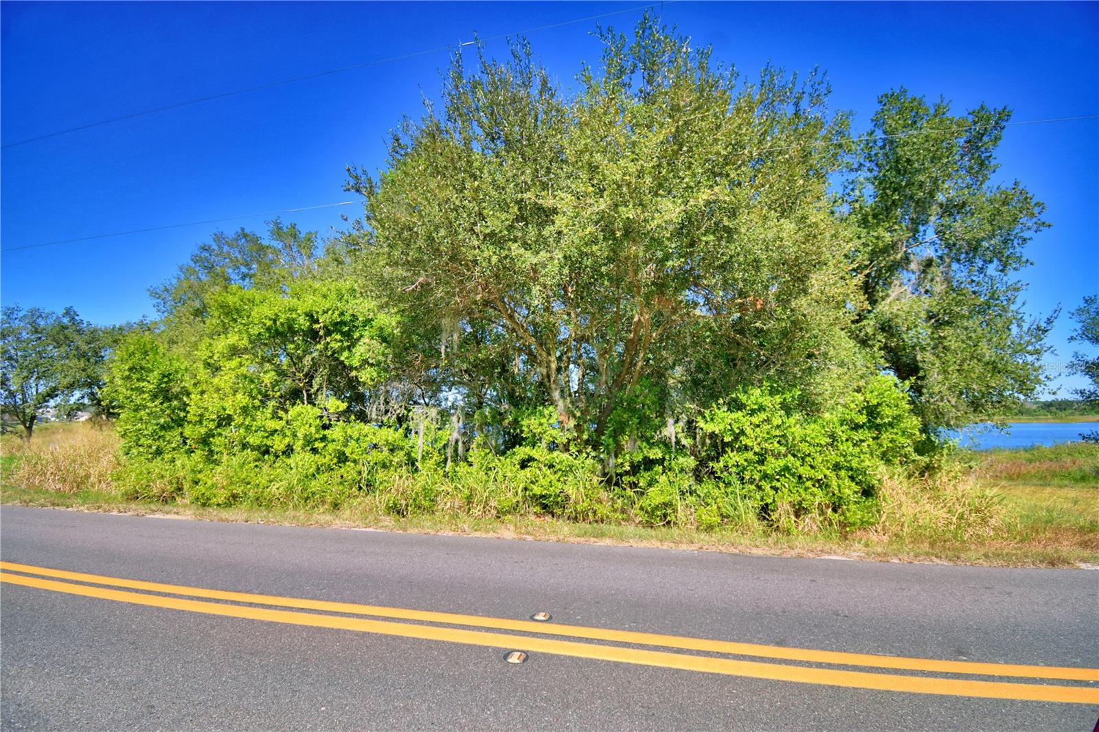 LAKE MABEL HEIGHTS - Land