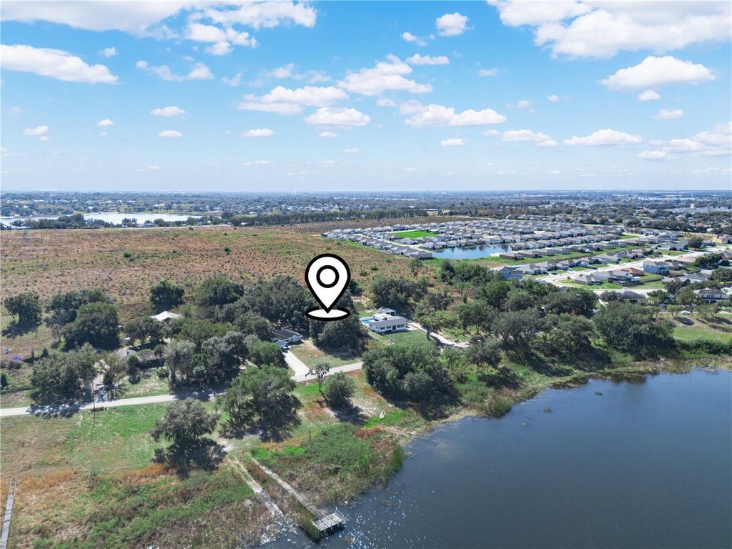 Photo of Lake Mabel Loop Road, Lake Wales, FL 33898 (MLS # S5128120)