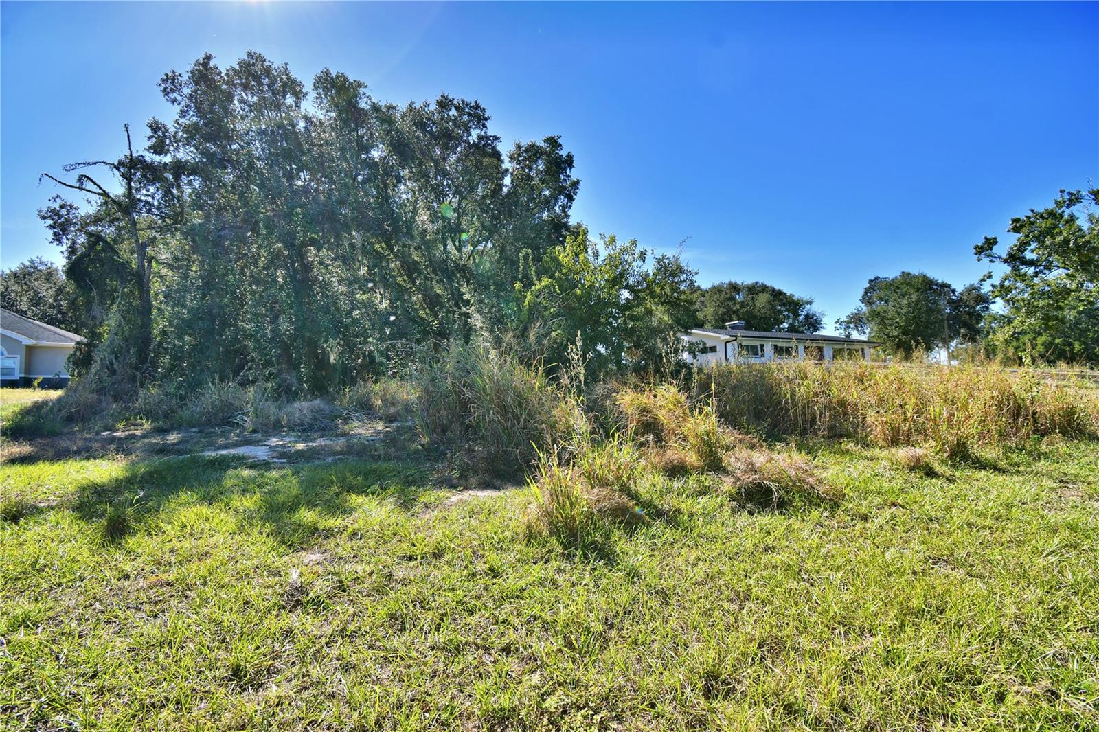 LAKE MABEL HEIGHTS - Land