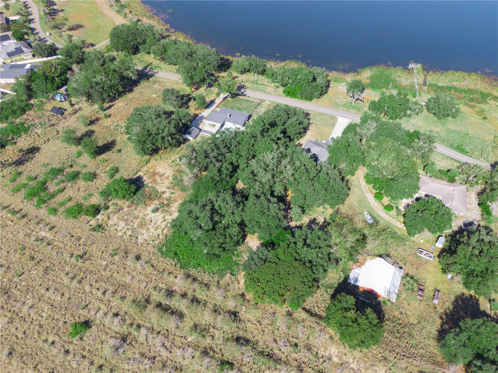 LAKE MABEL HEIGHTS - Land