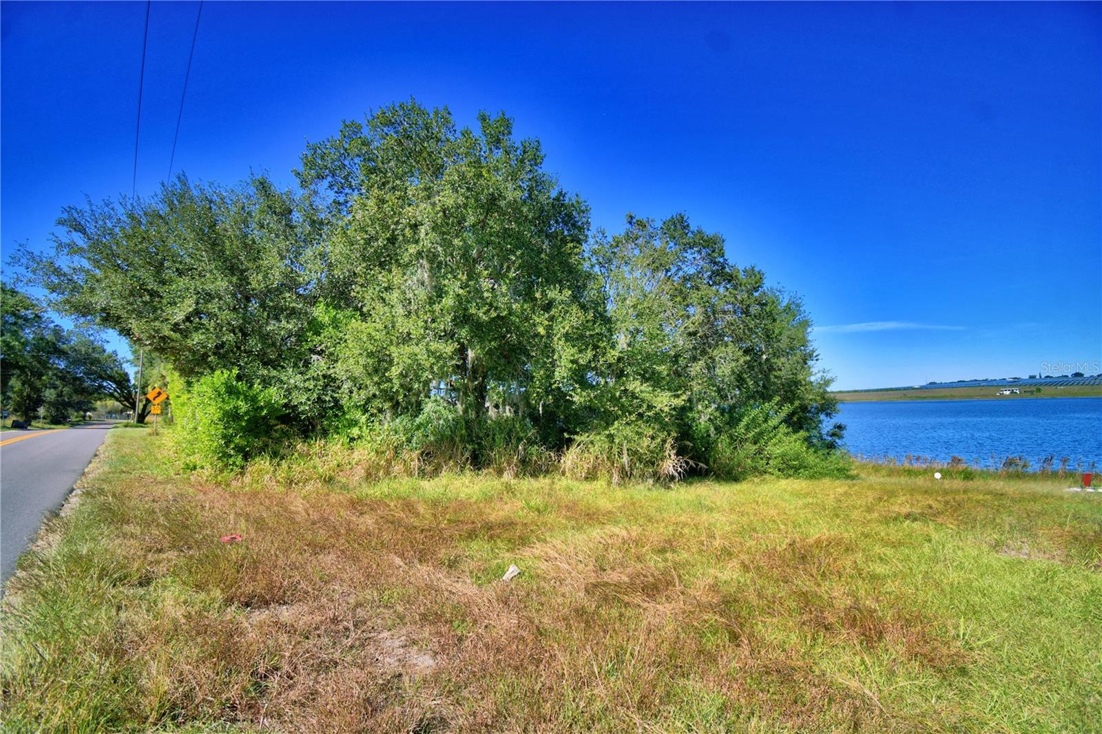 LAKE MABEL HEIGHTS - Land