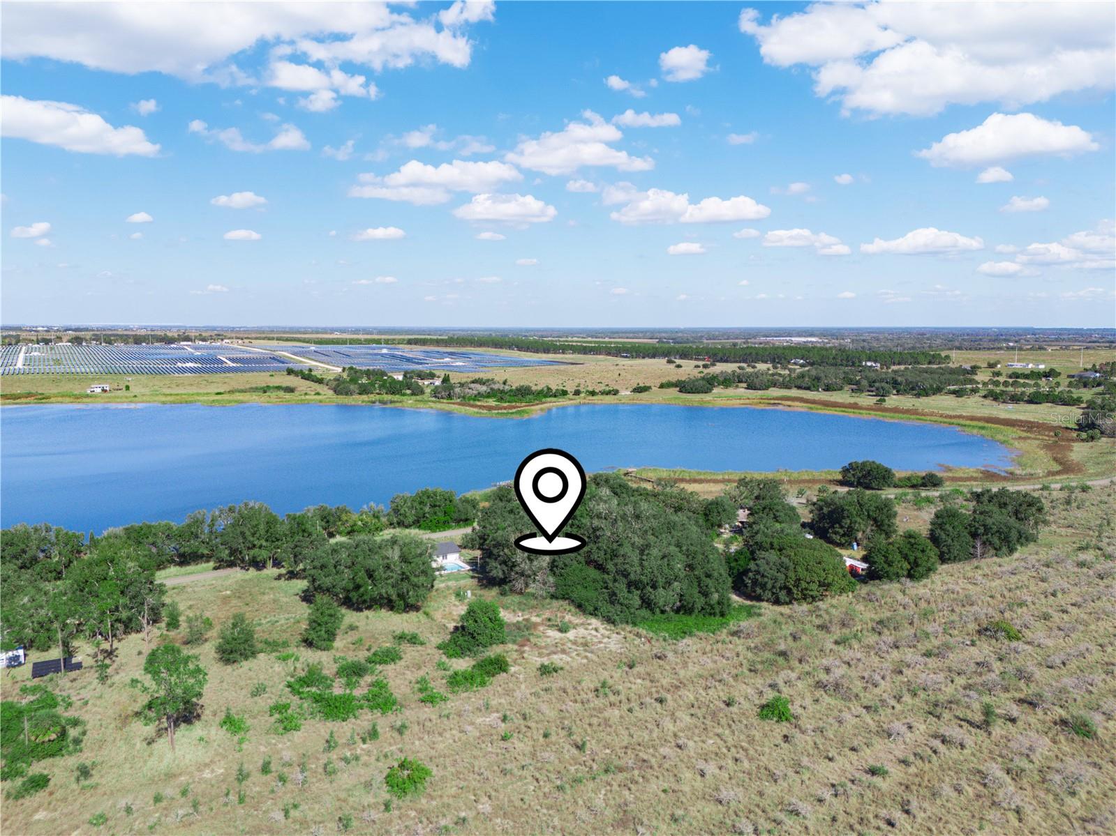 LAKE MABEL HEIGHTS - Land