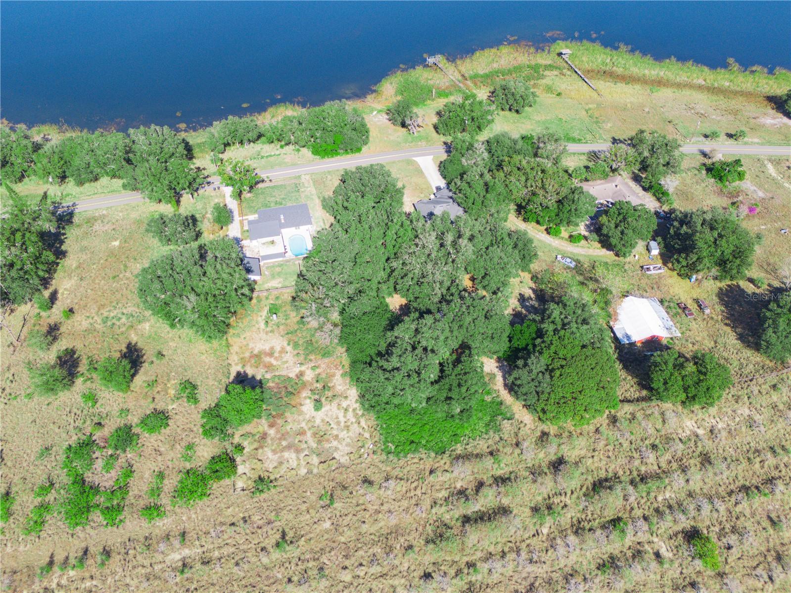 LAKE MABEL HEIGHTS - Land