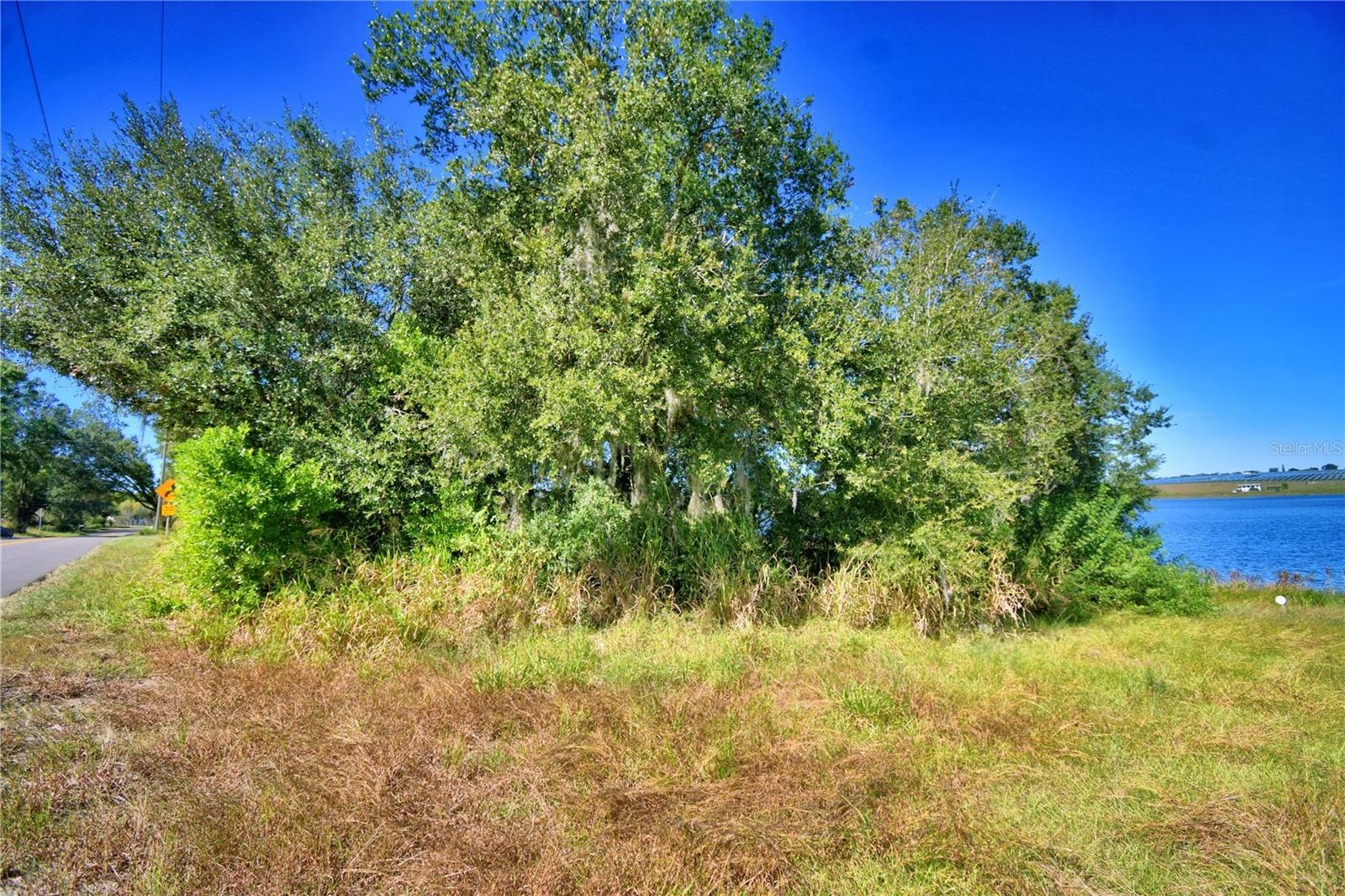 LAKE MABEL HEIGHTS - Land