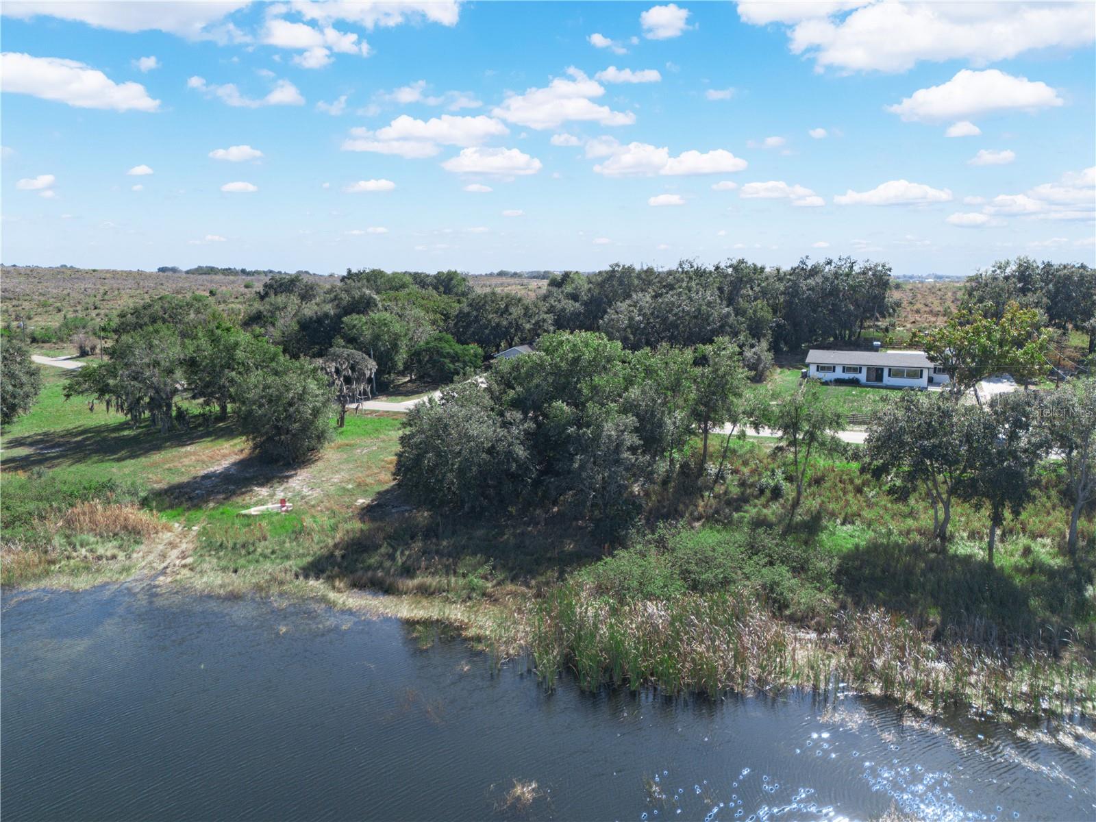 LAKE MABEL HEIGHTS - Land