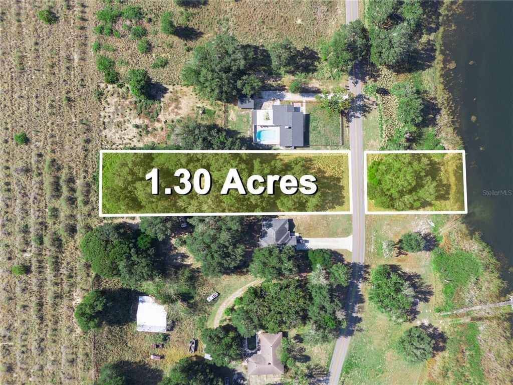 Photo of Lake Mabel Loop Road, Lake Wales, FL 33898 (MLS # S5128120)
