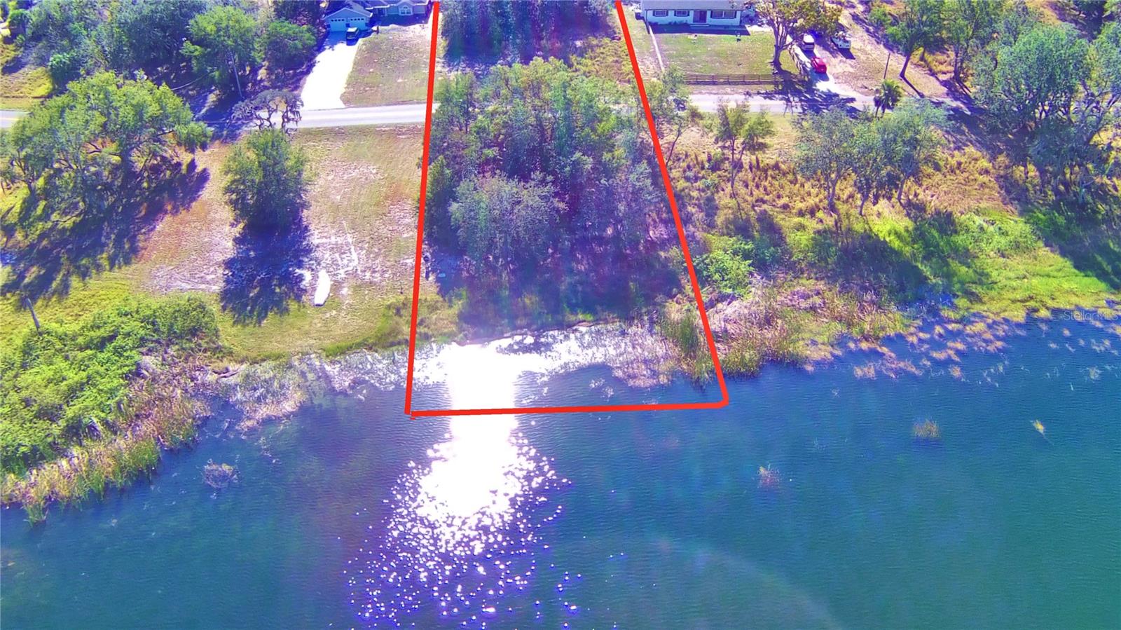 LAKE MABEL HEIGHTS - Land