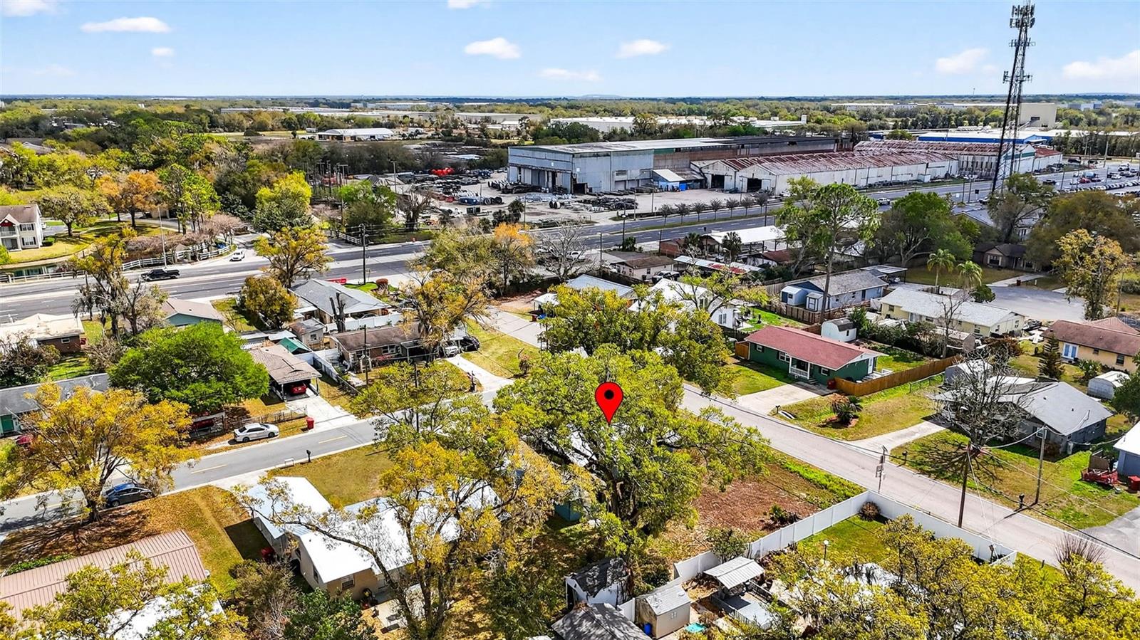 TERRY PARK EXT - Residential