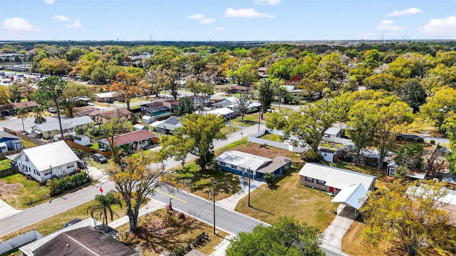 TERRY PARK EXT - Residential