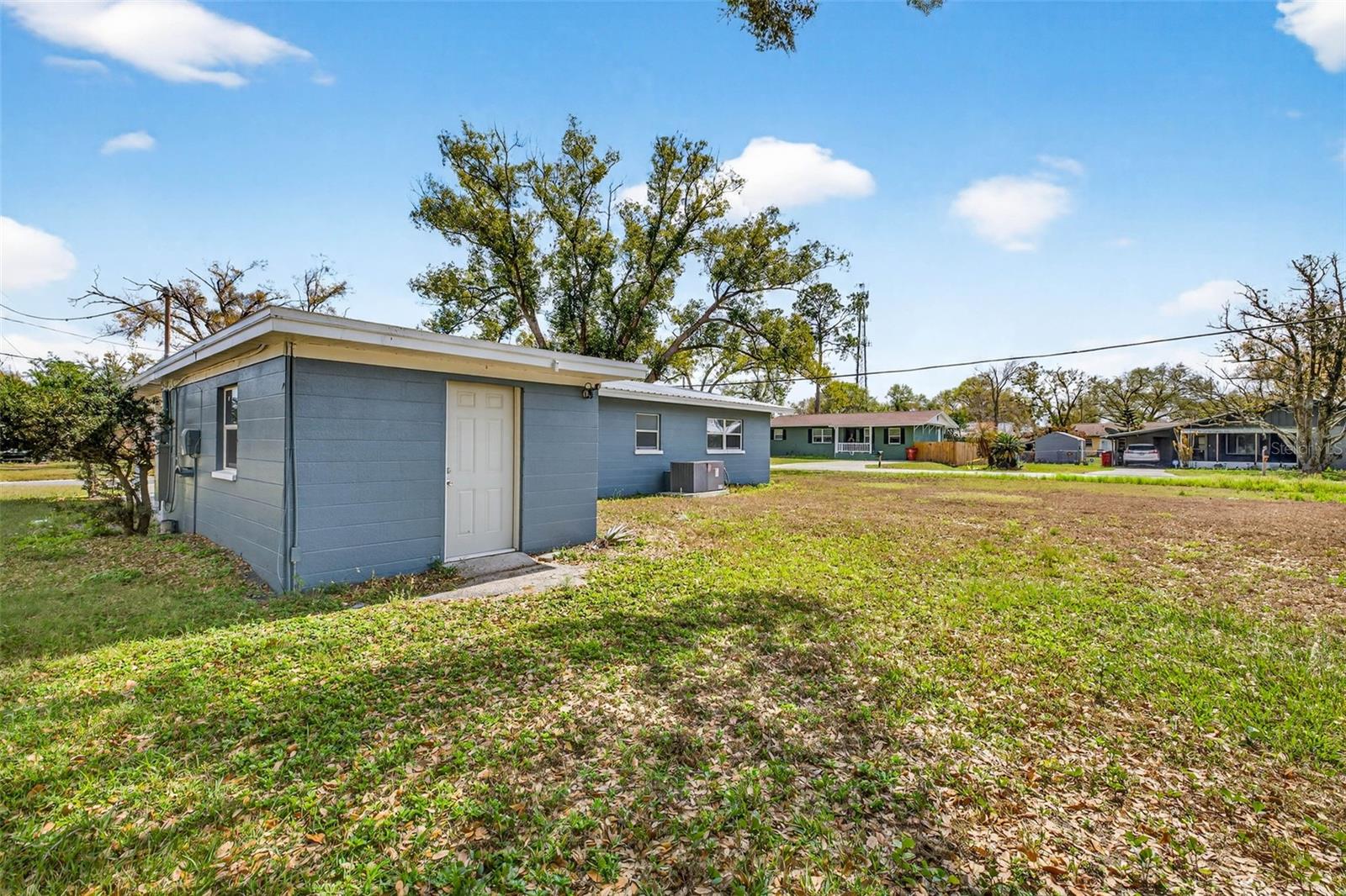 TERRY PARK EXT - Residential