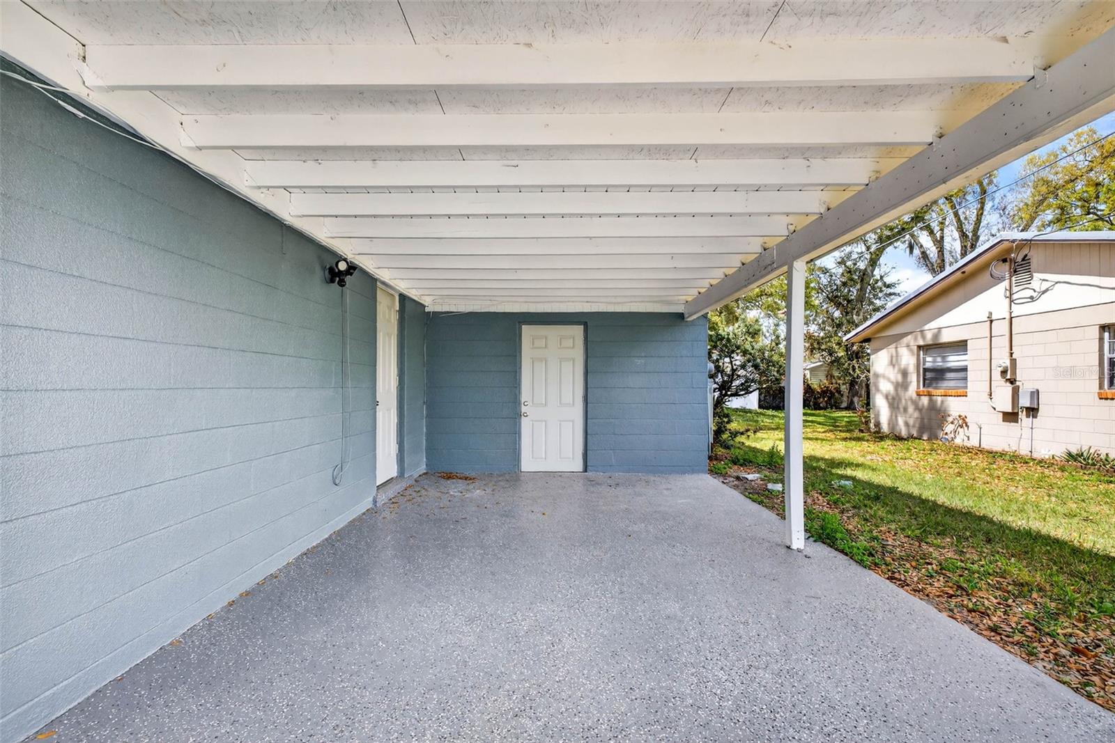 TERRY PARK EXT - Residential