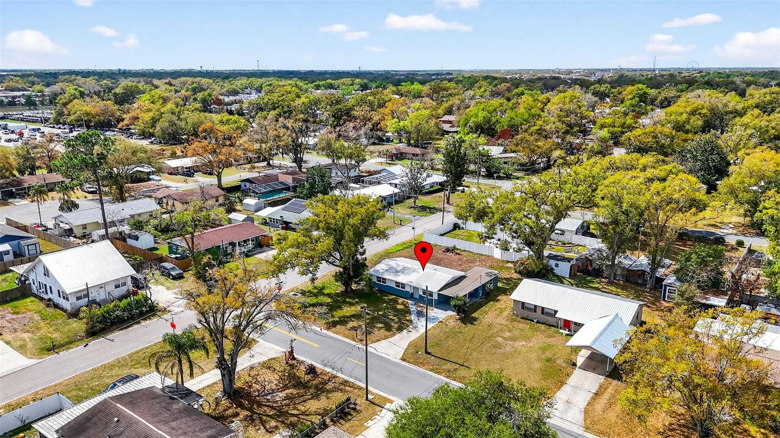 TERRY PARK EXT - Residential