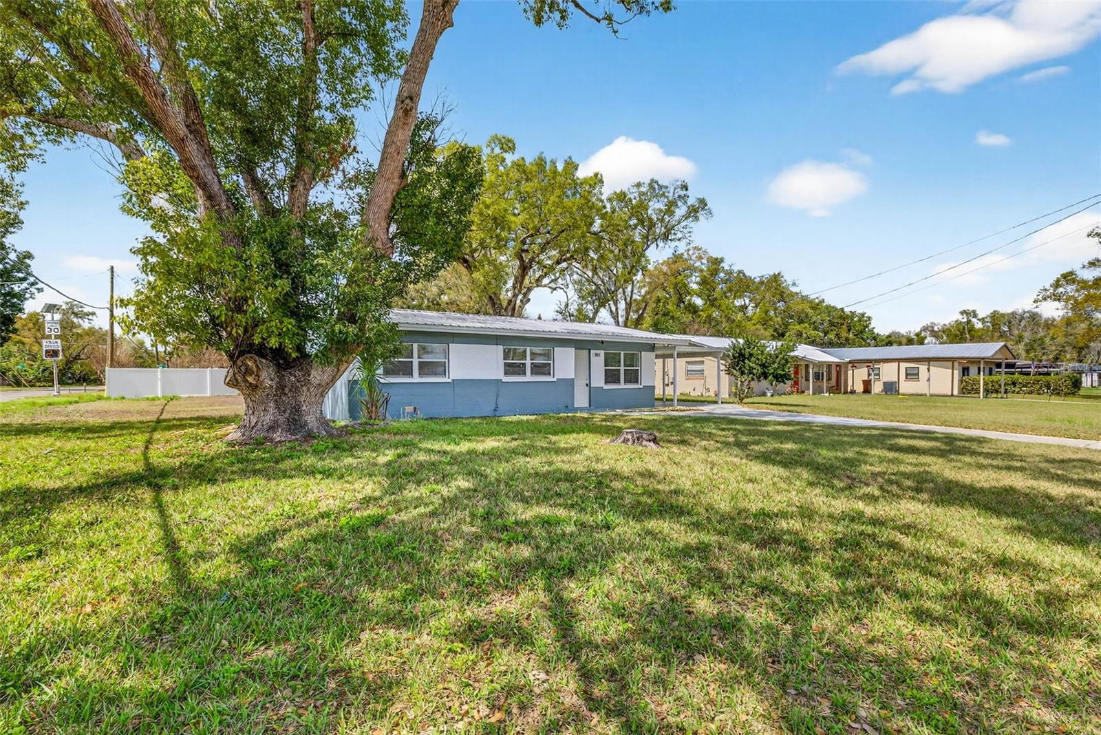 TERRY PARK EXT - Residential