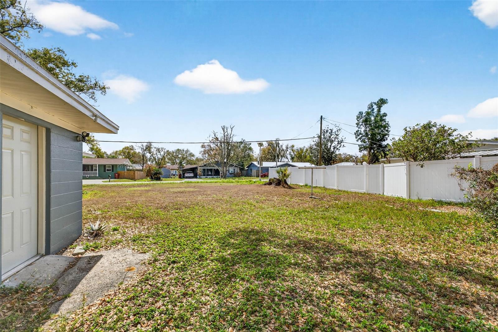 TERRY PARK EXT - Residential