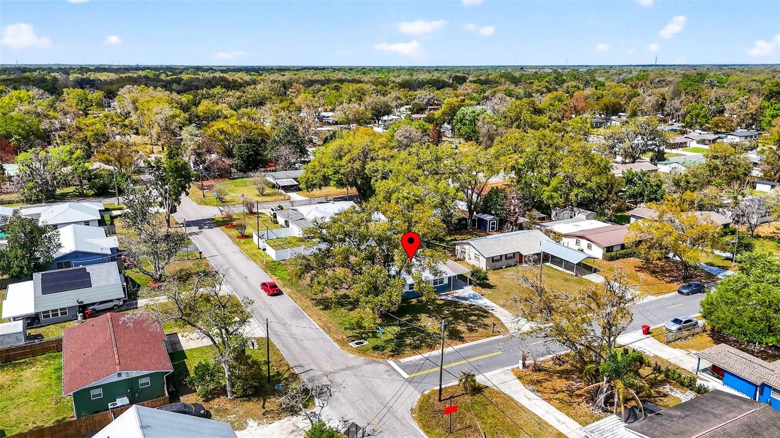 TERRY PARK EXT - Residential