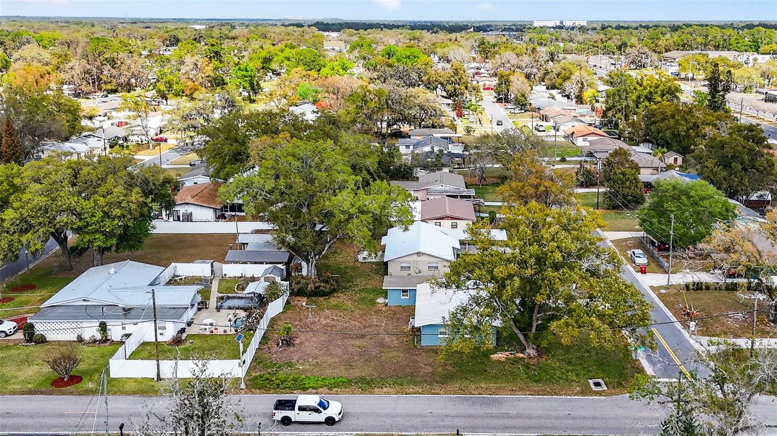 TERRY PARK EXT - Residential