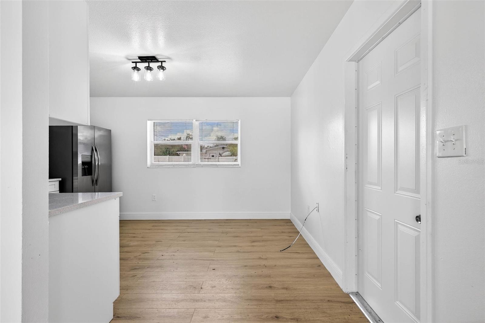 TERRY PARK EXT - Residential