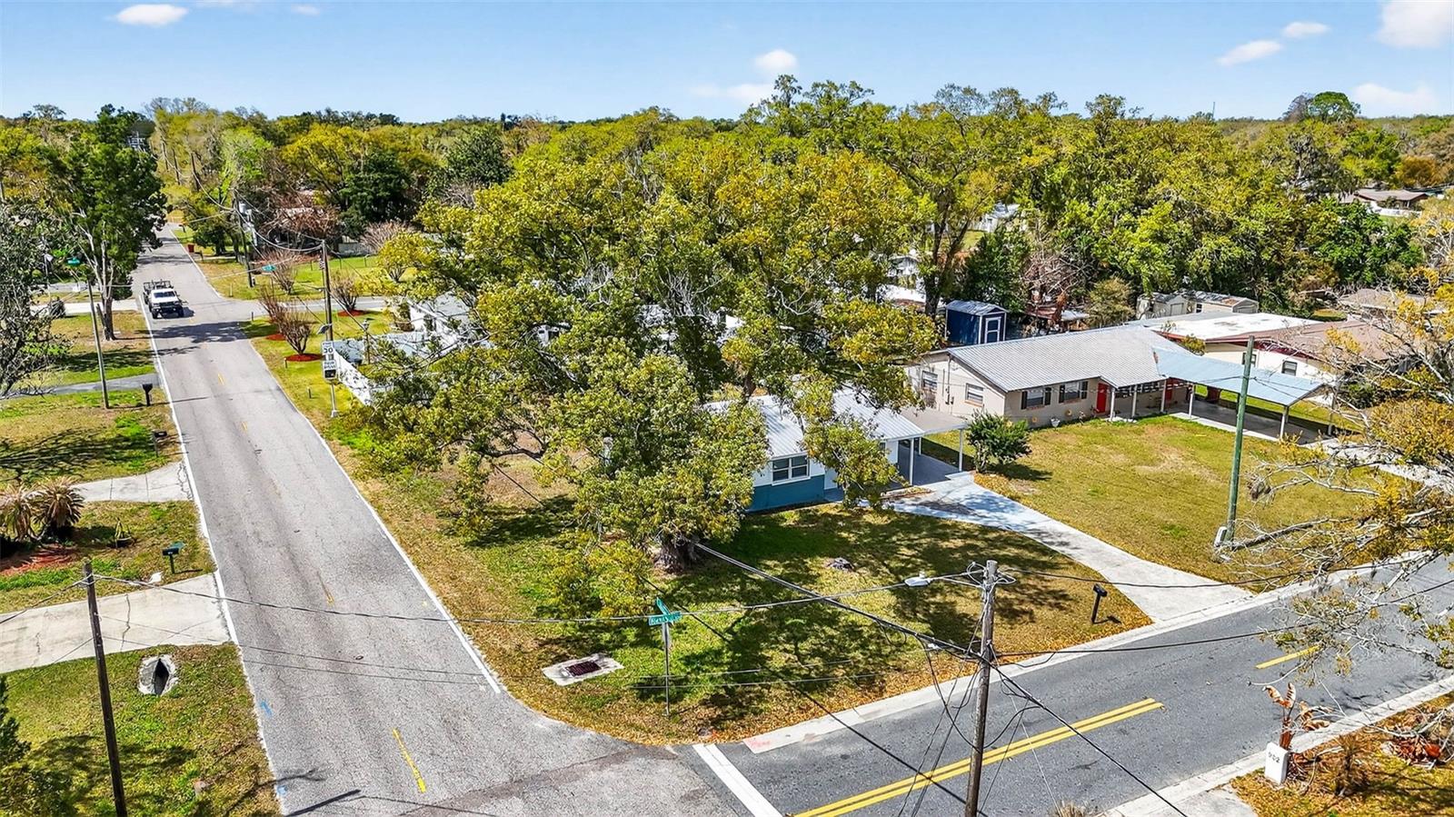 TERRY PARK EXT - Residential