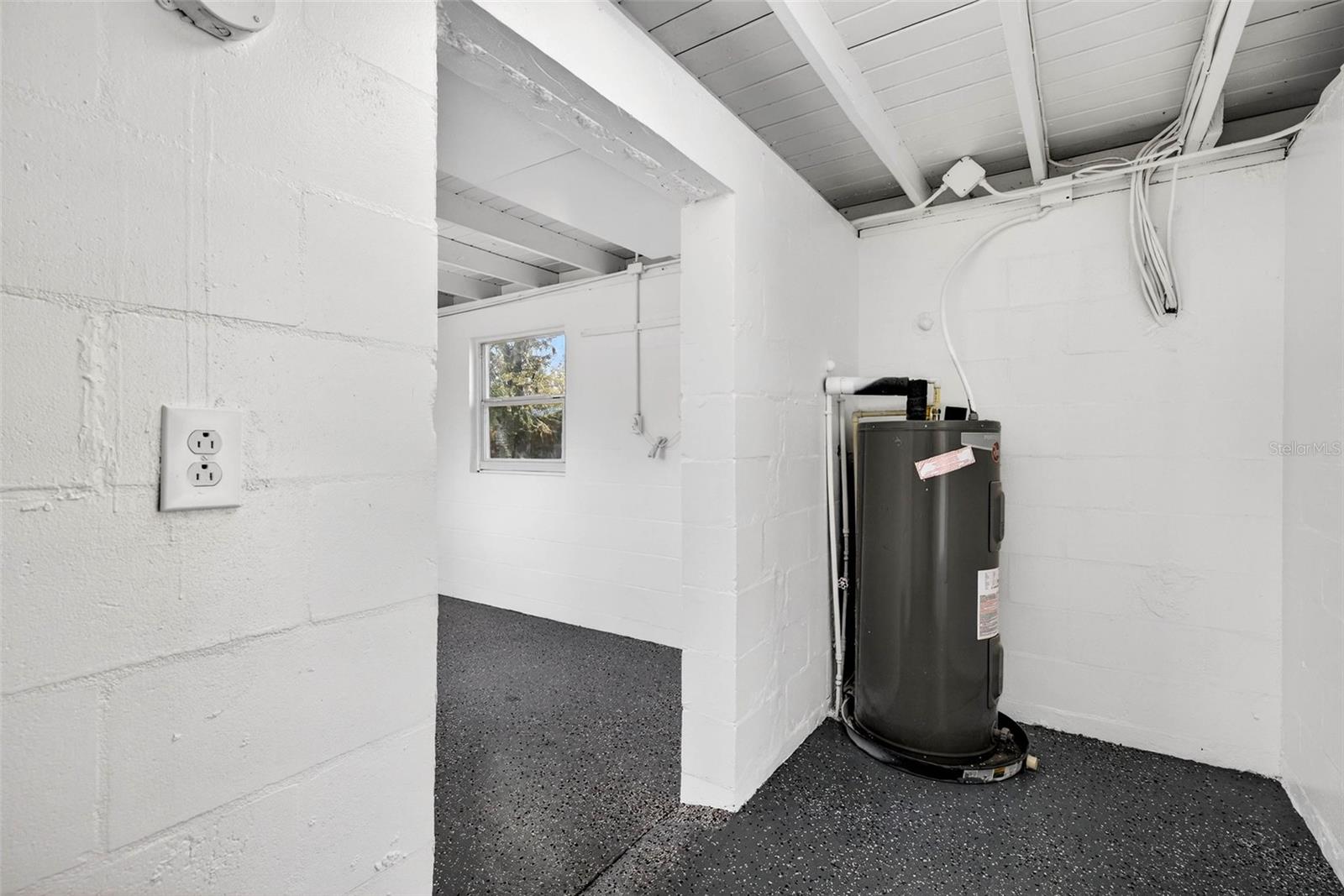 TERRY PARK EXT - Residential