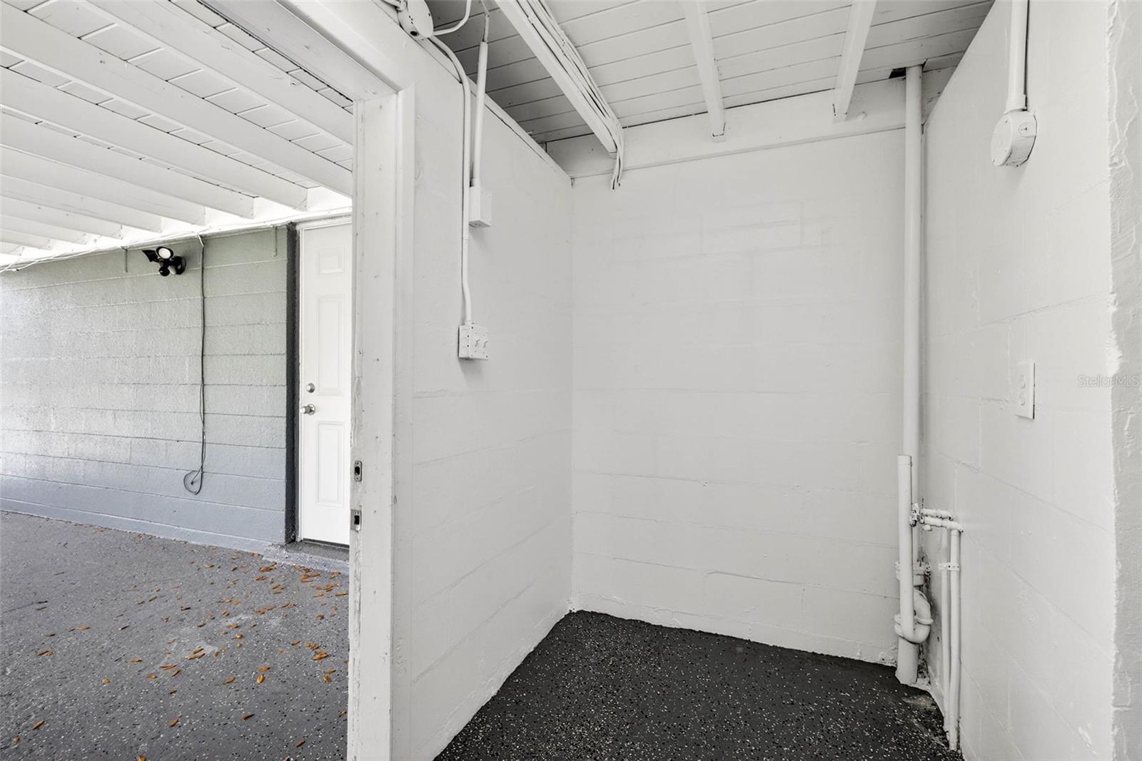 TERRY PARK EXT - Residential