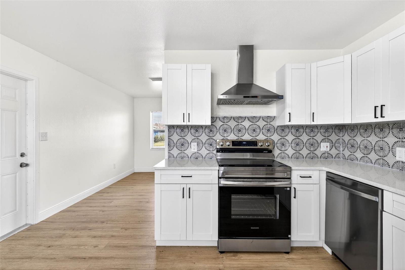 TERRY PARK EXT - Residential