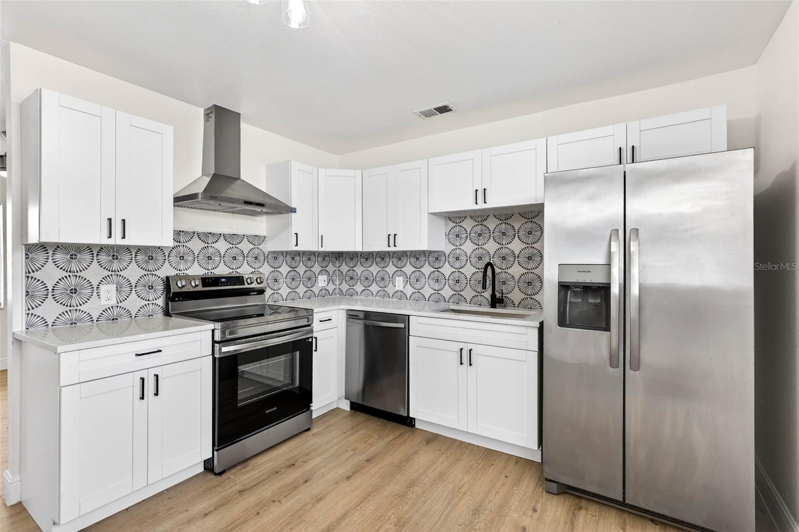 TERRY PARK EXT - Residential