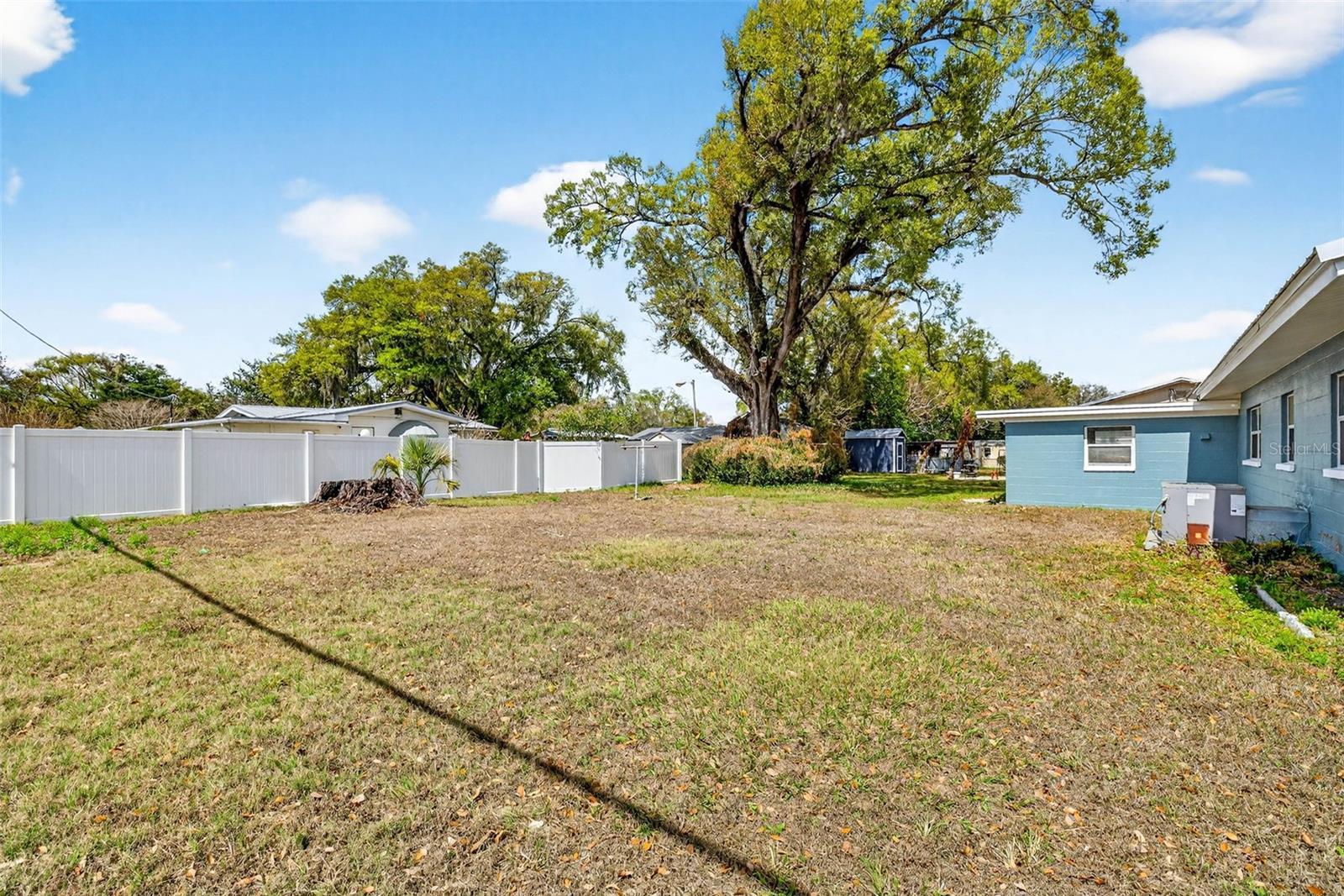 TERRY PARK EXT - Residential