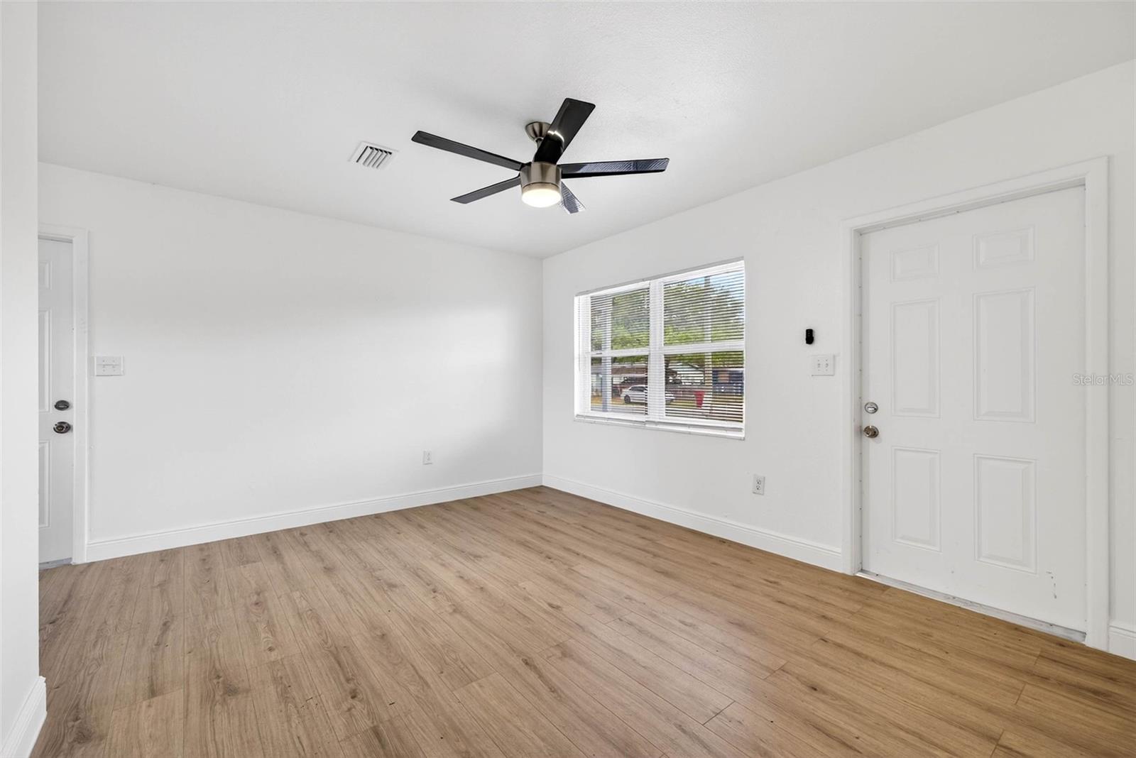 TERRY PARK EXT - Residential