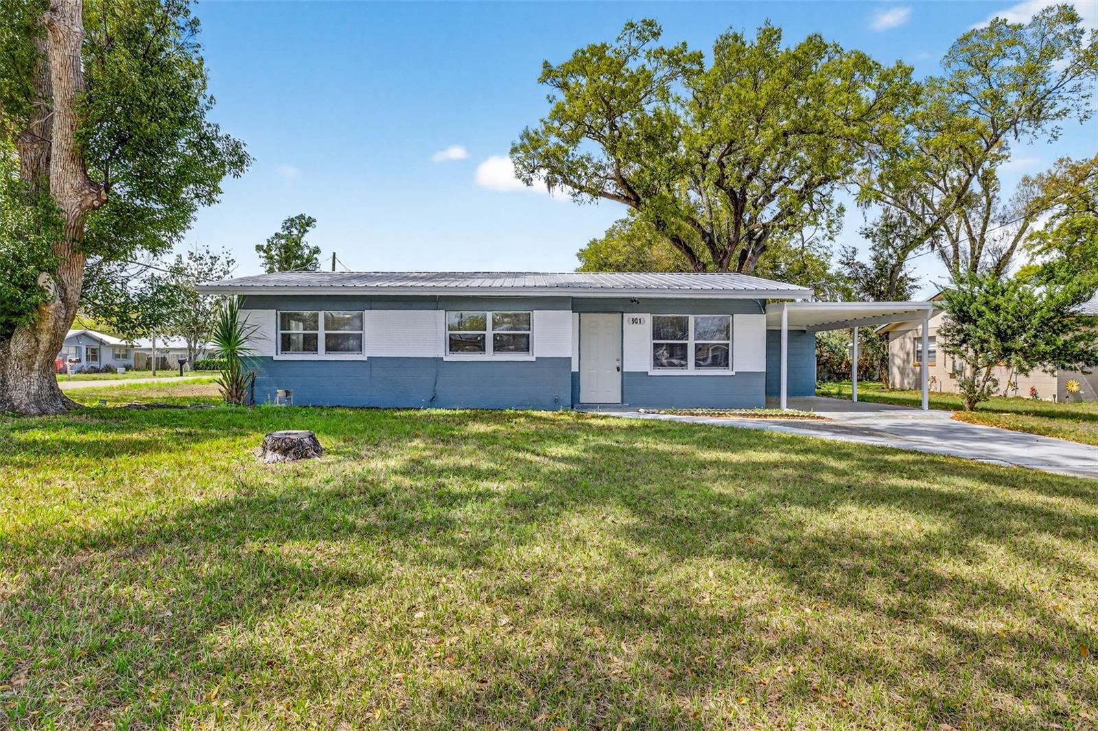 TERRY PARK EXT - Residential