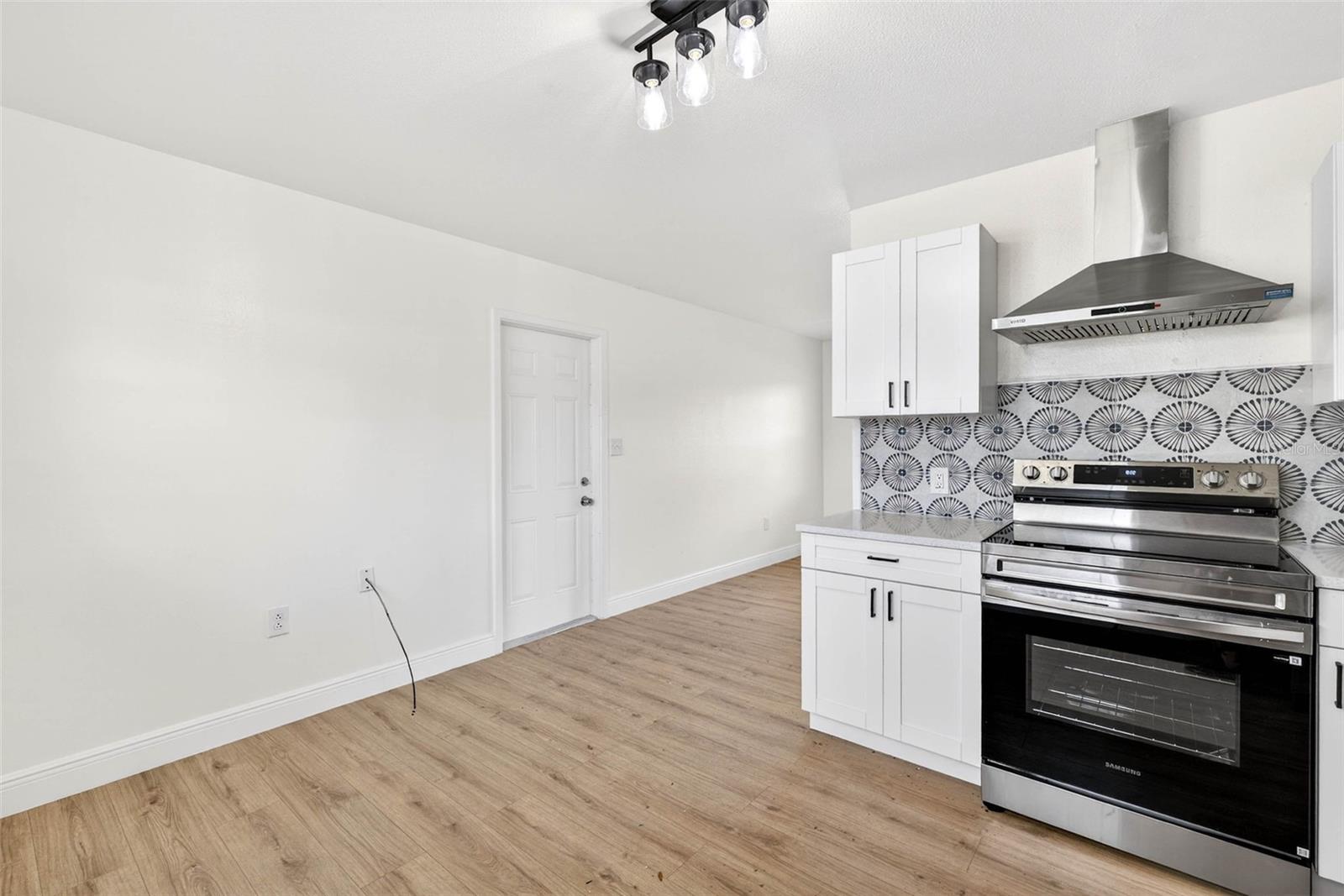 TERRY PARK EXT - Residential